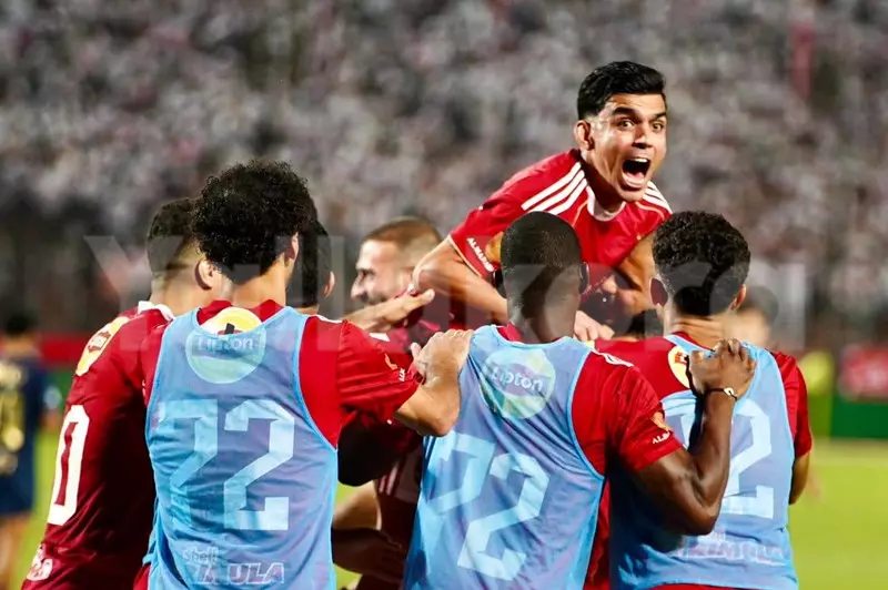 الأهلي